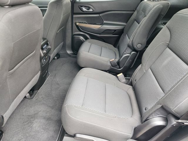 Used 2023 GMC Acadia SLE w/ Driver Convenience Package image 30