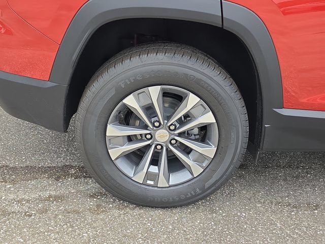New 2026 Chevrolet Equinox LT FWD image 5