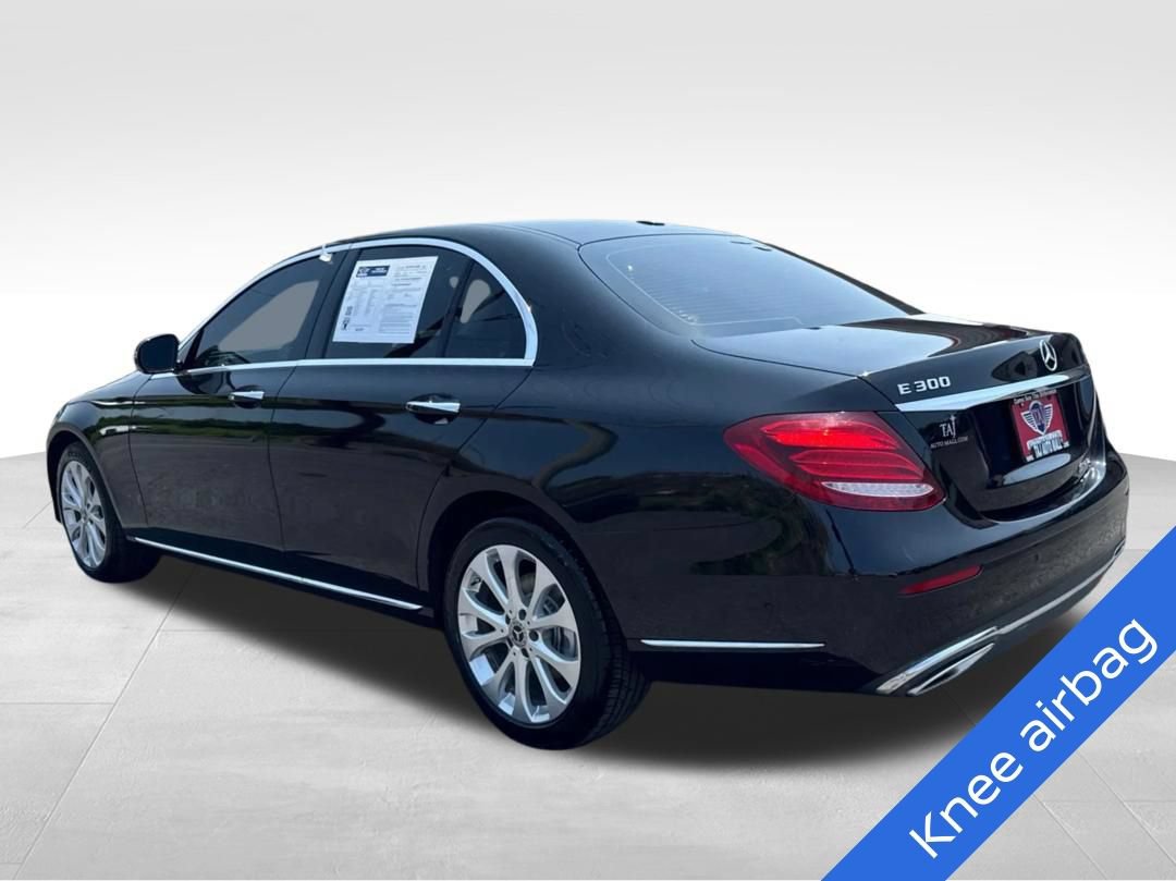 Used 2018 Mercedes-Benz E 300 4MATIC image 7