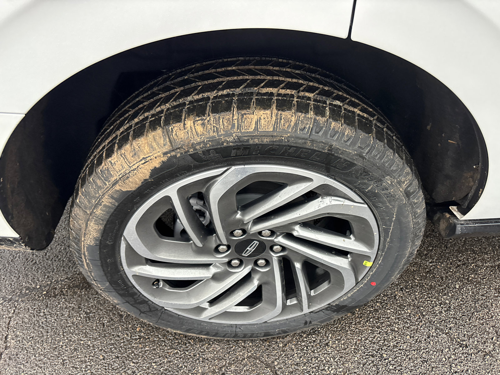 New 2026 Lincoln Navigator Reserve image 10