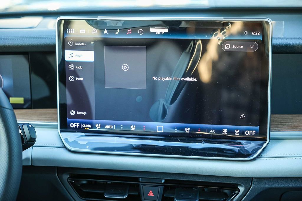 New 2026 Volkswagen Tiguan SEL R-Line image 22