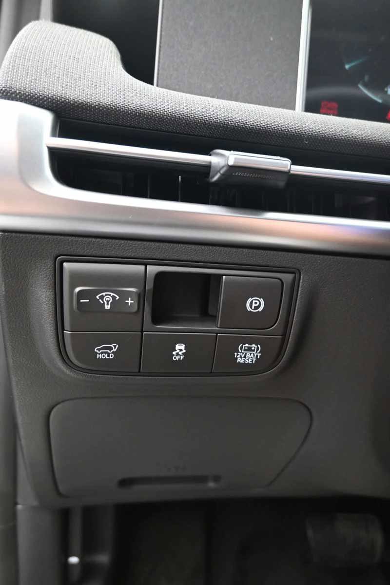 New 2026 Hyundai Tucson Limited AWD/4WD image 22