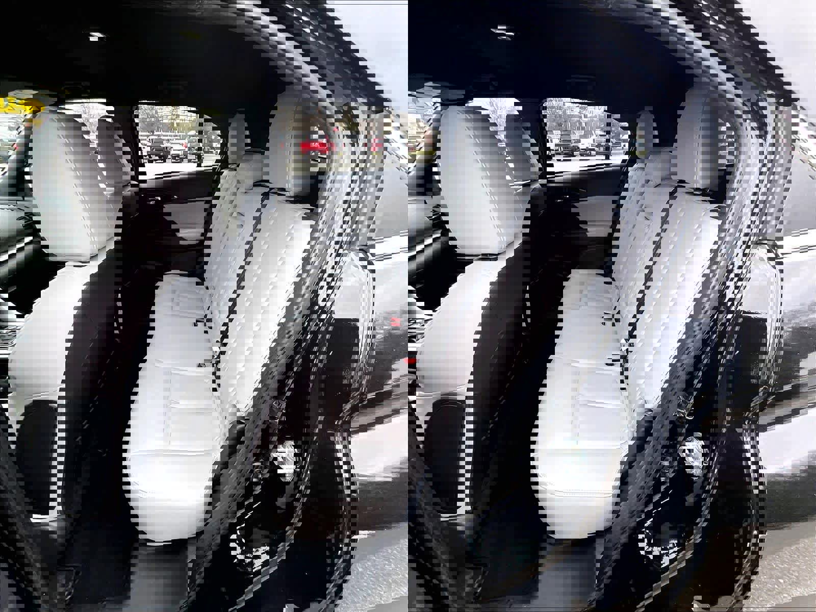 Used 2024 Mitsubishi Eclipse Cross SEL image 15