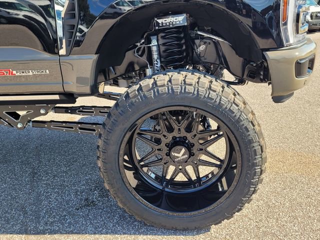 New 2026 Ford F250 King Ranch image 13