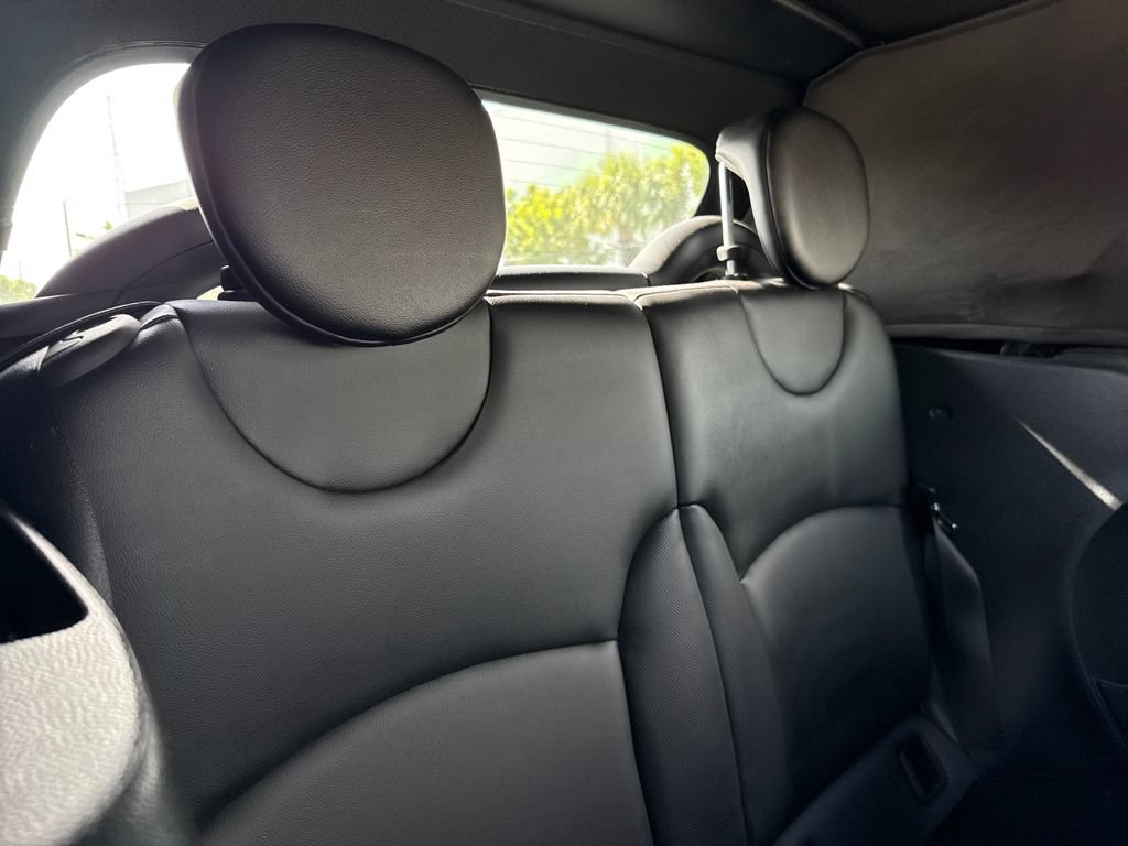 Used 2015 MINI Cooper Convertible FWD image 26
