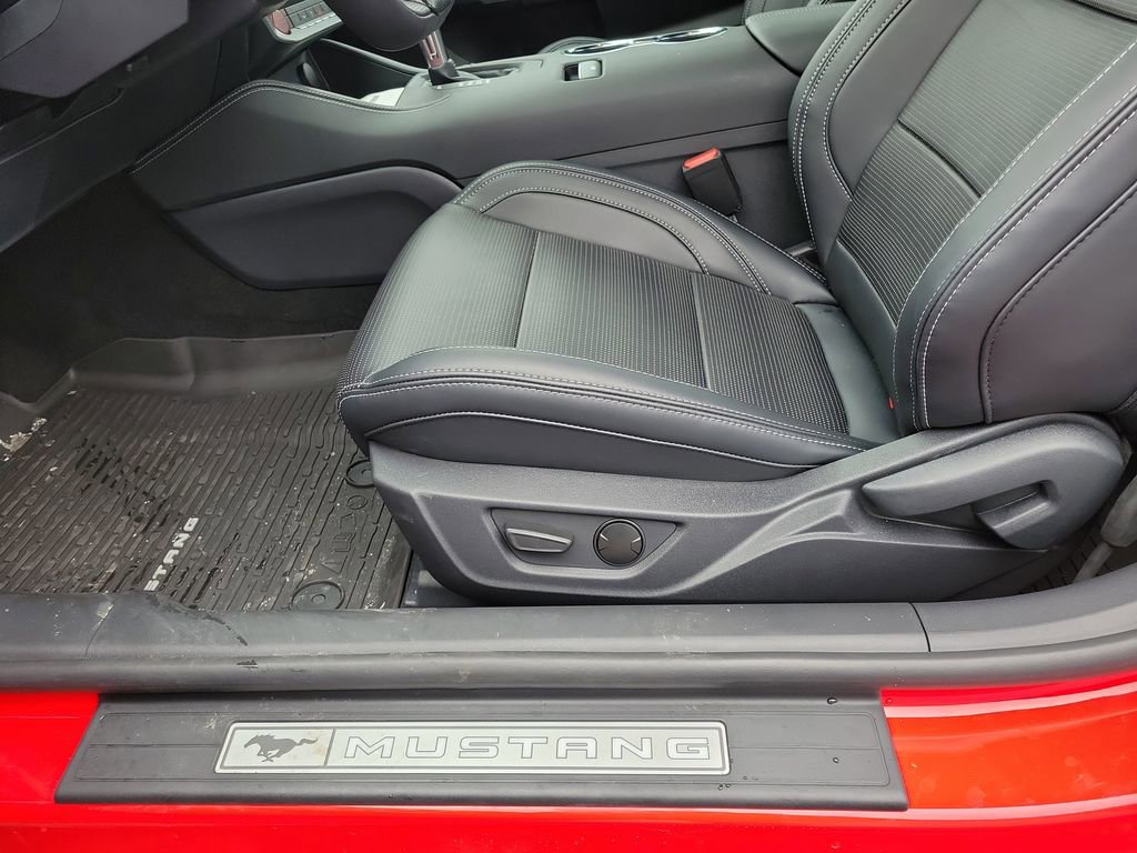 New 2025 Ford Mustang GT Premium image 15