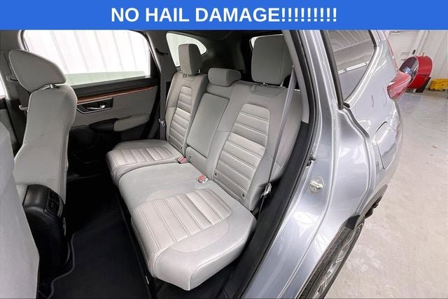 Used 2019 Honda CR-V EX image 20