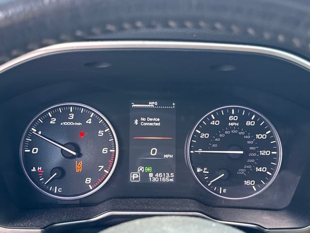 Used 2020 Subaru Legacy Limited AWD/4WD image 17