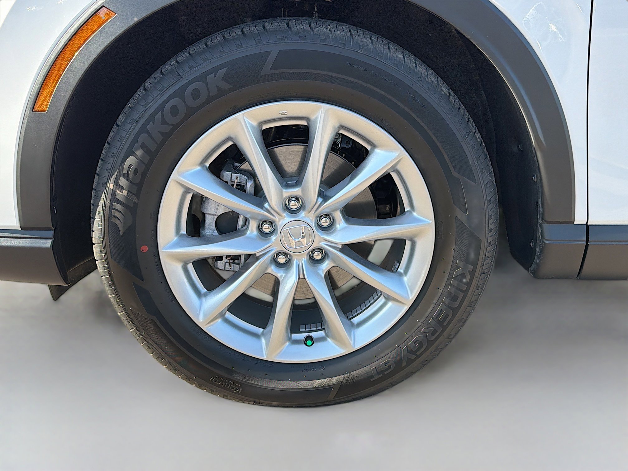 Used 2026 Honda CR-V EX image 41