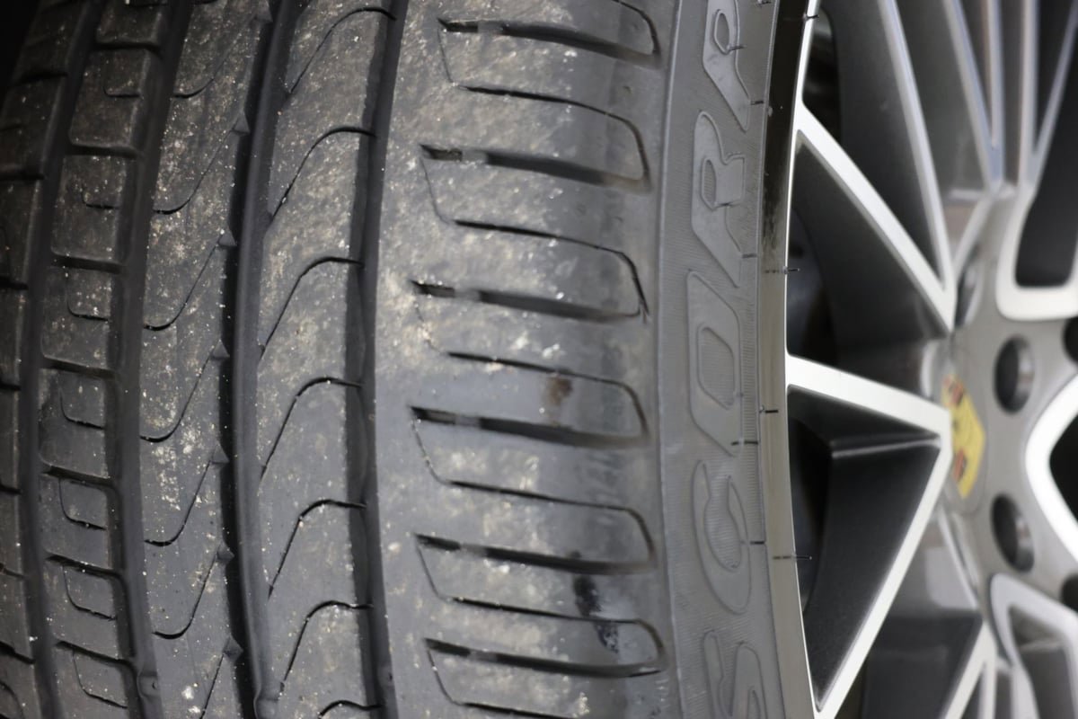 Used 2020 Porsche Cayenne S AWD/4WD image 15