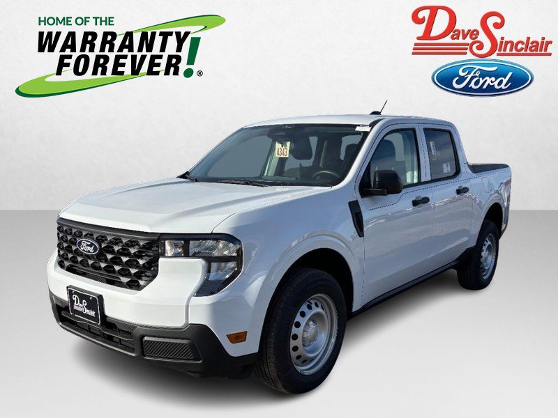 New 2026 Ford Maverick XL