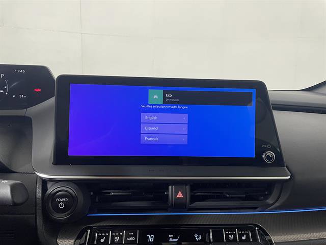 Used 2023 Toyota Prius Limited AWD/4WD image 17