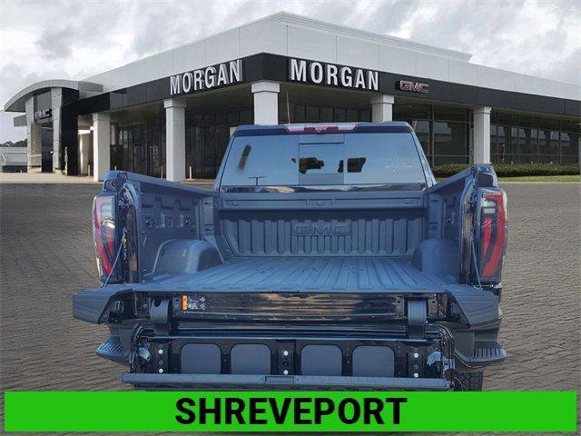New 2026 GMC Sierra 2500 AT4 w/ AT4 Premium Plus Package image 8