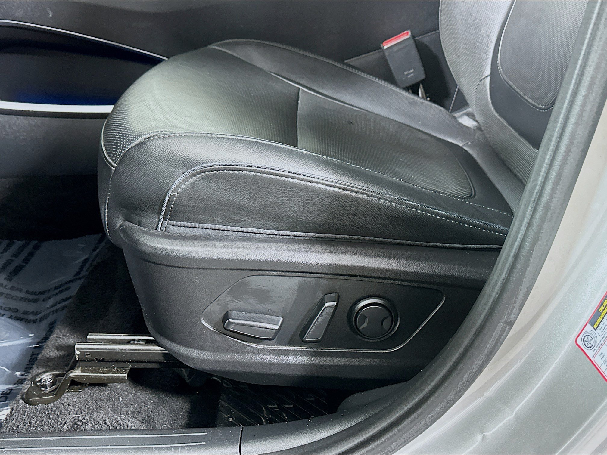 Used 2024 Hyundai Tucson Limited FWD image 20