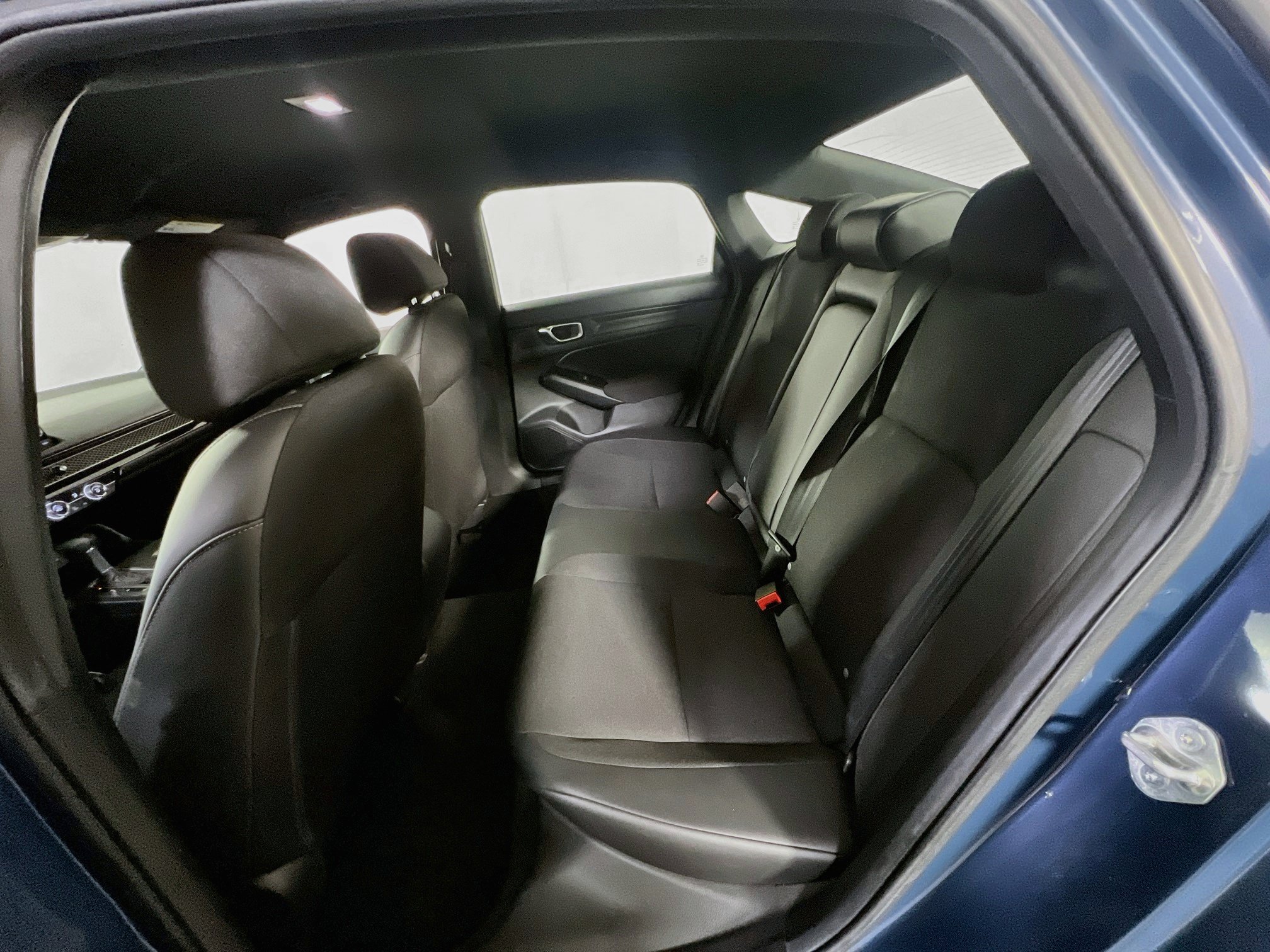 Used 2025 Honda Civic Sport image 22