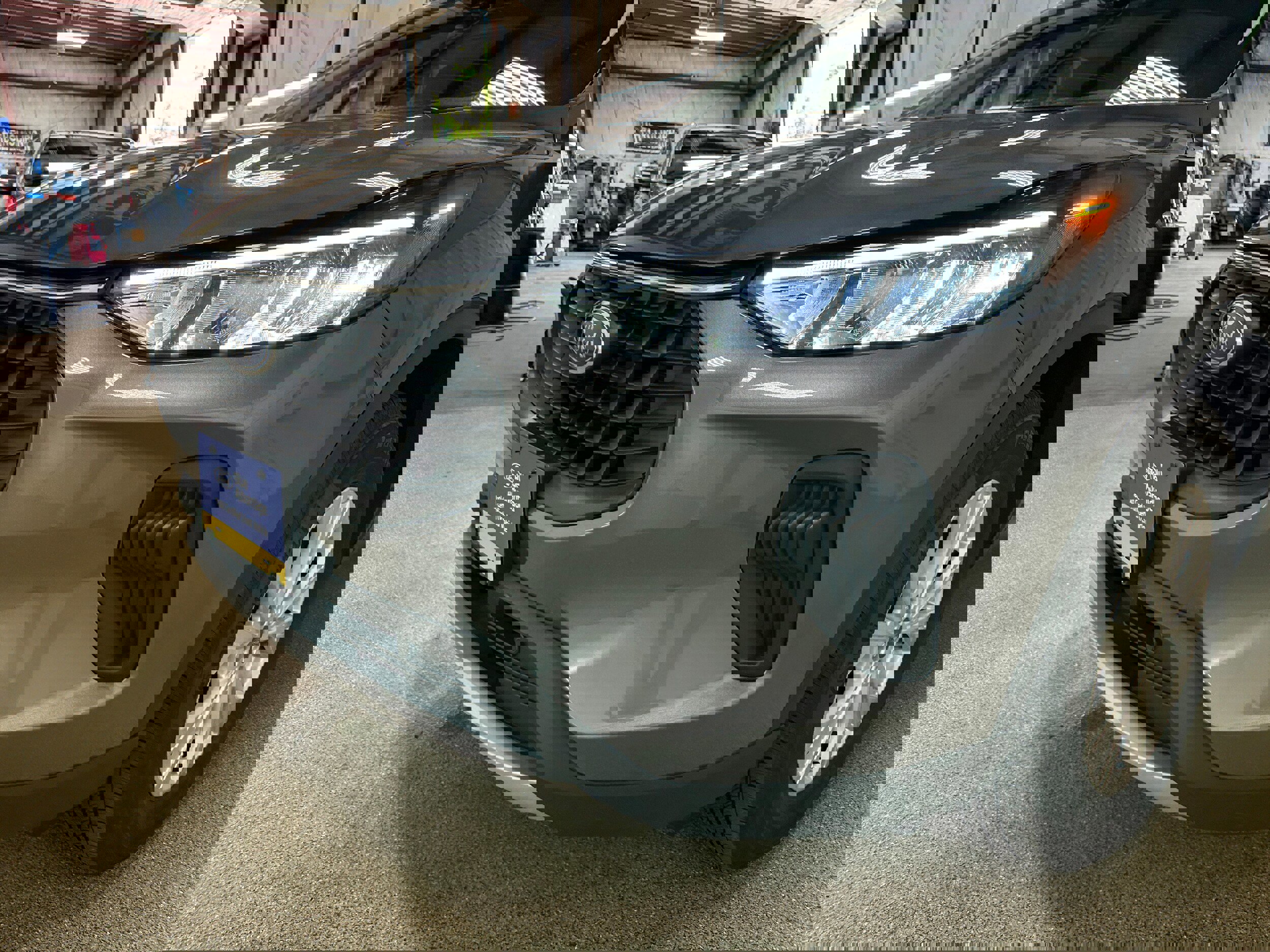 Certified 2024 Ford Escape Active image 28