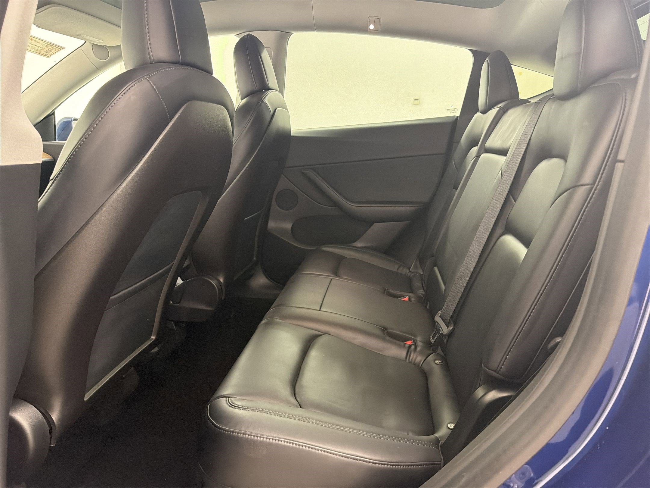 Used 2020 Tesla Model Y Performance image 14