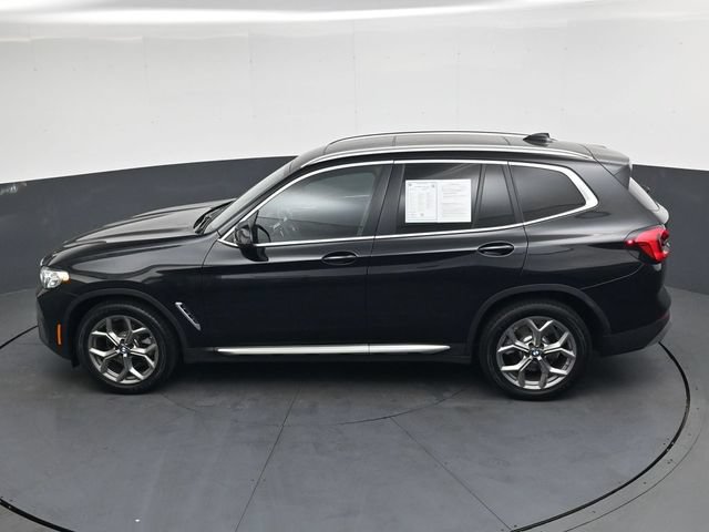 Used 2023 BMW X3 xDrive30i w/ Premium Package AWD/4WD image 29