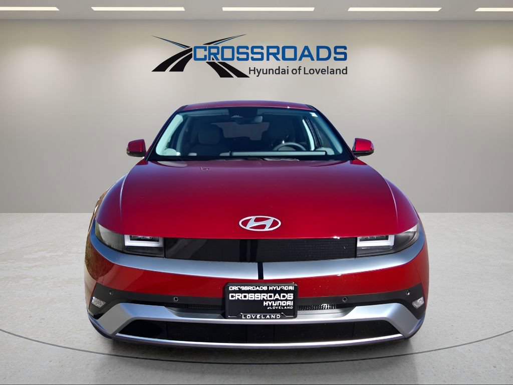 New 2026 Hyundai Ioniq 5 SEL image 8