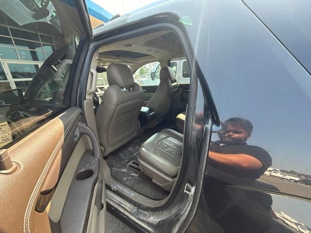 Used 2014 GMC Acadia Denali AWD/4WD image 4