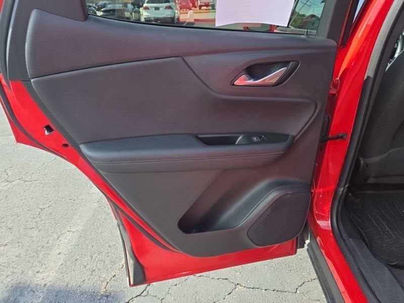 Used 2019 Chevrolet Blazer LT AWD/4WD image 18