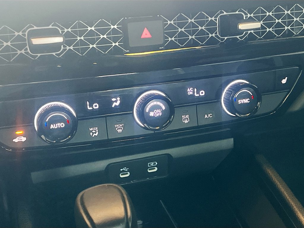 Used 2025 Honda Accord Sport image 15