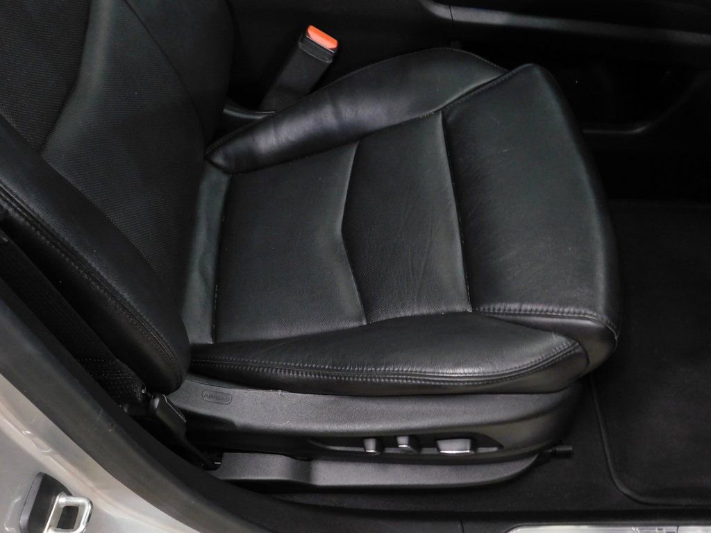 Used 2018 Cadillac XT5 Luxury image 92