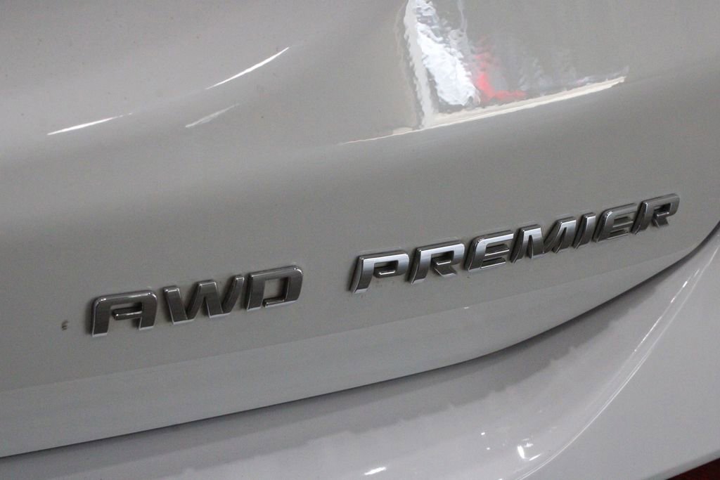 Used 2021 Chevrolet Equinox Premier image 55