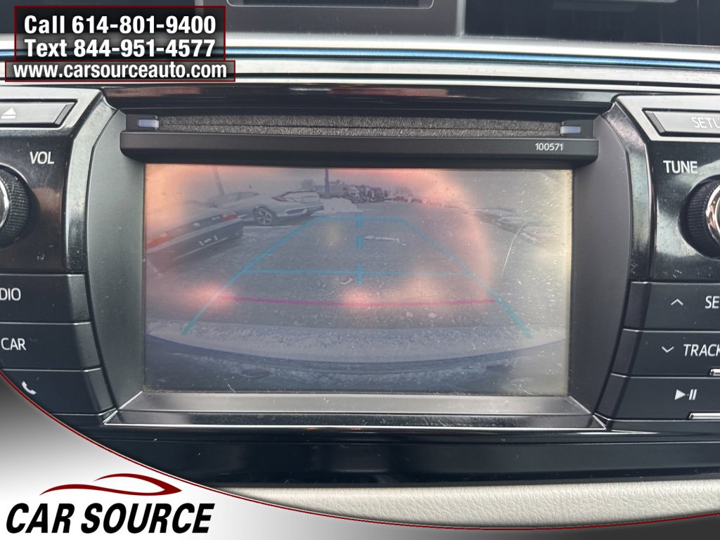 Used 2016 Toyota Corolla L image 23