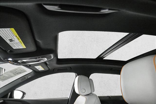 Certified 2024 Audi Q8 e-tron Prestige w/ Prestige Package image 16