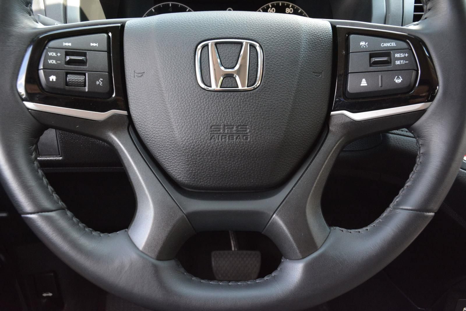 Used 2026 Honda Odyssey EX-L image 28