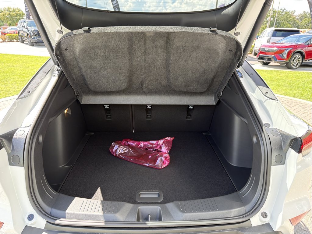 New 2026 Buick Envista Sport Touring w/ Convenience I Package FWD image 14