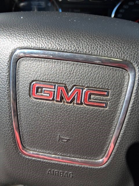 Used 2015 GMC Sierra 1500 SLE AWD/4WD image 8