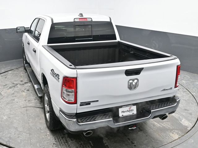 Used 2024 RAM 1500 Big Horn image 27