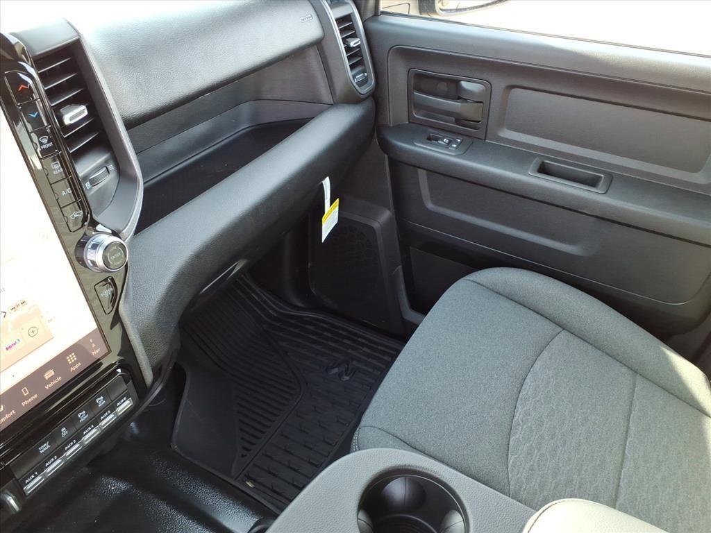 New 2026 RAM 2500 Tradesman image 16