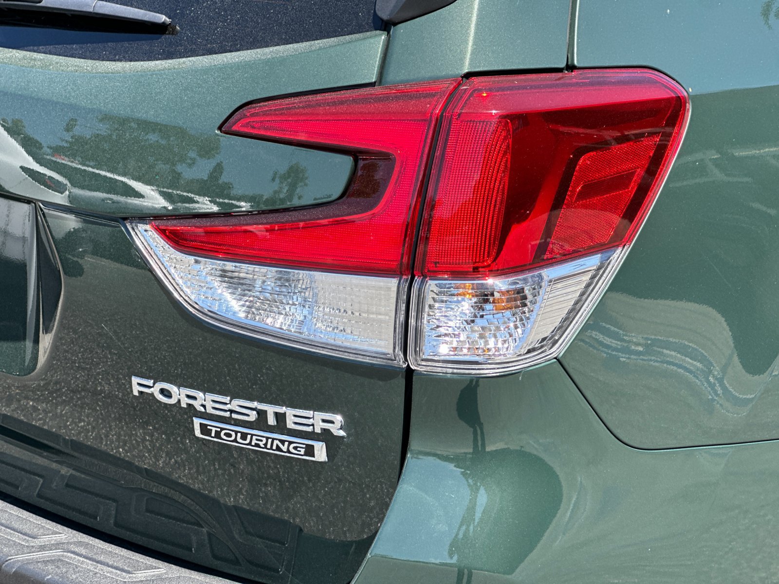 Used 2023 Subaru Forester Touring AWD/4WD image 37