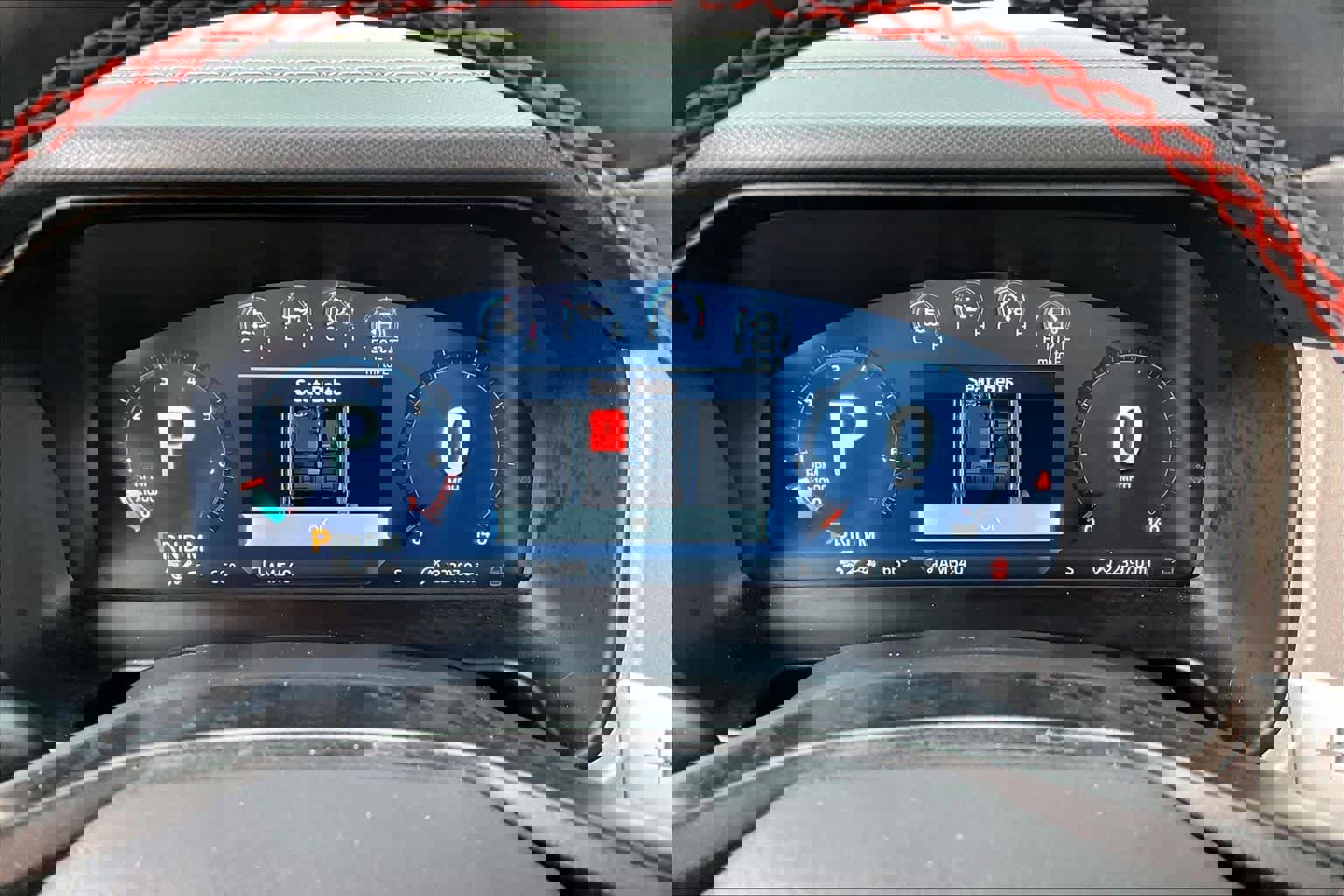 Used 2023 Ford Bronco Raptor image 26