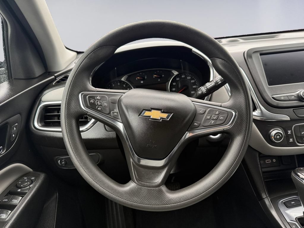 Used 2021 Chevrolet Equinox LT w/ LPO, Floor Liner Package AWD/4WD image 14