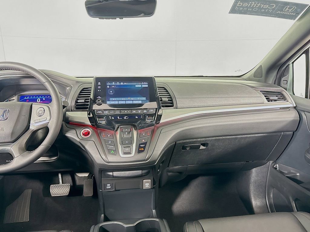 Certified 2023 Honda Odyssey Sport image 15