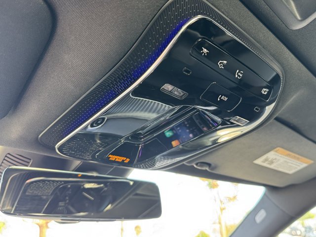 Used 2025 Mercedes-Benz C 300 Sedan image 23
