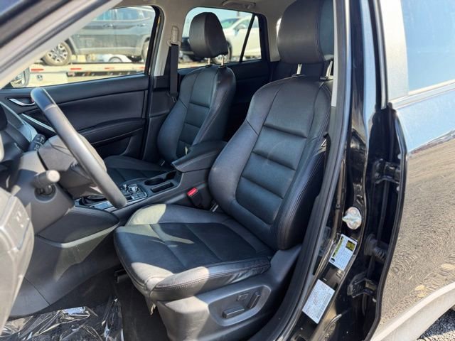 Used 2016 MAZDA CX-5 Grand Touring image 15