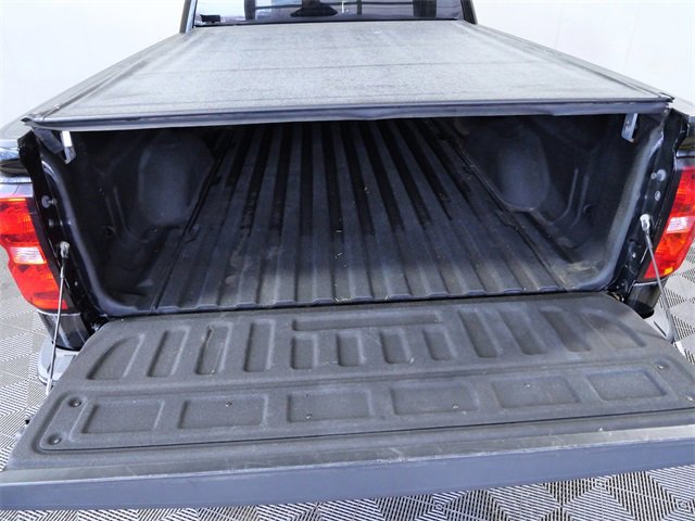 Used 2016 Chevrolet Silverado 1500 LT w/ All Star Edition image 10