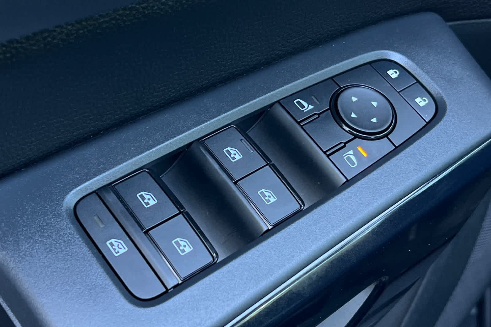 New 2026 Nissan Pathfinder SV AWD/4WD image 14