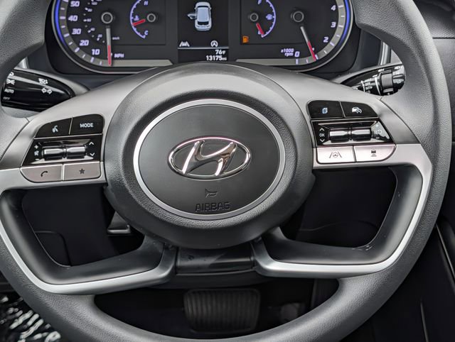 Used 2024 Hyundai Tucson SEL image 12