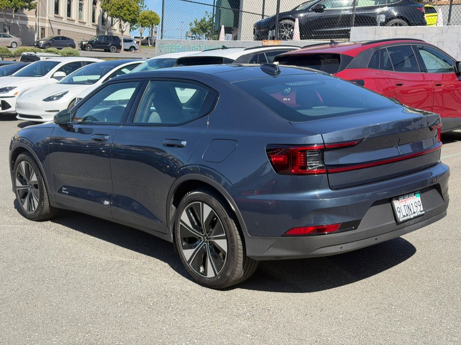 Used 2024 Polestar Polestar 2 AWD/4WD image 7