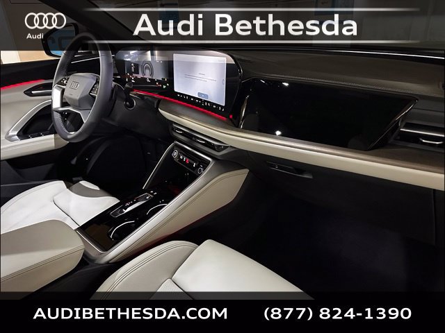 New 2026 Audi Q5 Premium Plus AWD/4WD image 10
