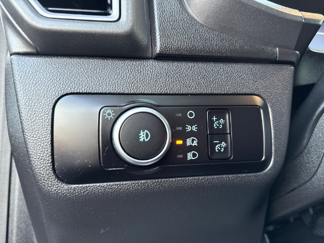 Used 2026 Ford Bronco Sport Outer Banks AWD/4WD image 14