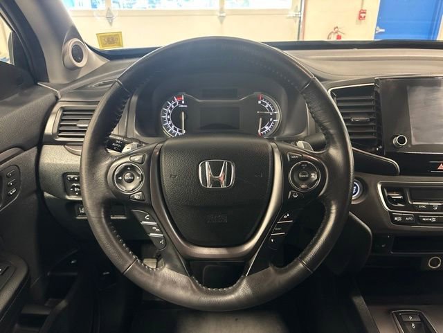 Certified 2023 Honda Ridgeline RTL image 17