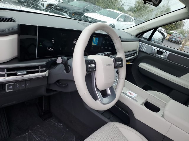 New 2027 Hyundai Santa Fe SEL AWD/4WD image 19