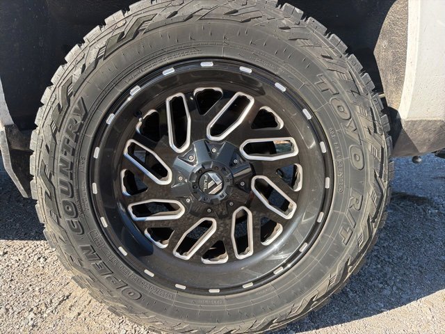 Used 2017 Chevrolet Silverado 1500 LT w/ All Star Edition image 9